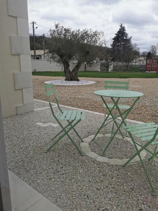 Angouleme Nord Location Chambre Independante Champniers  المظهر الخارجي الصورة