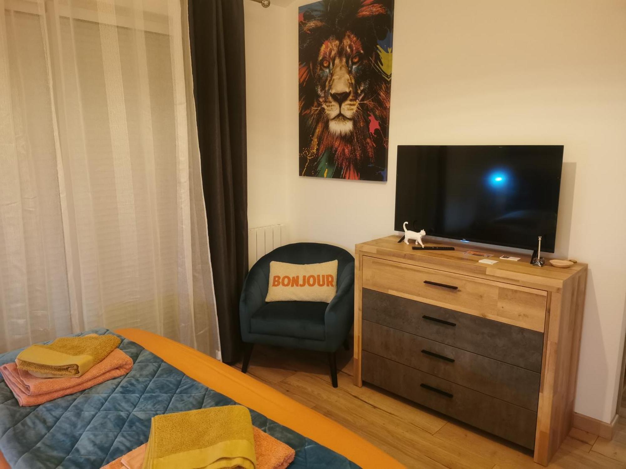 Angouleme Nord Location Chambre Independante Champniers  المظهر الخارجي الصورة
